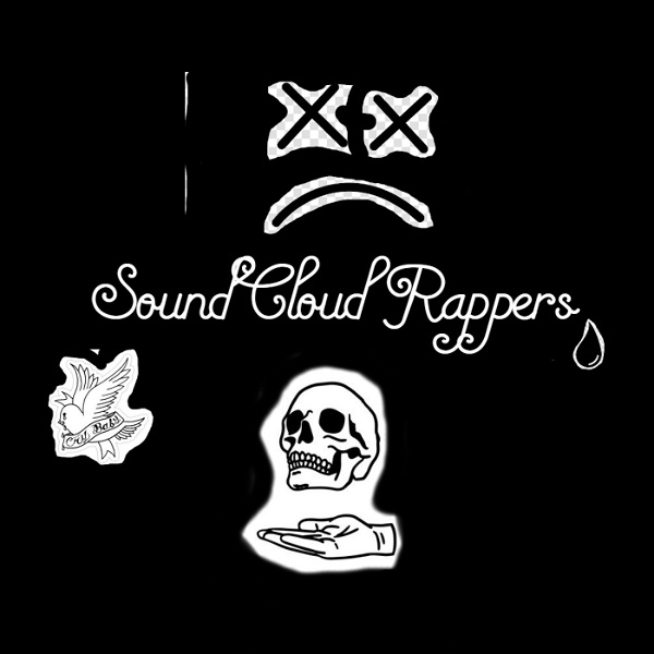 Artwork for SoundCloud Rappers