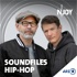 Soundfiles Hip-Hop
