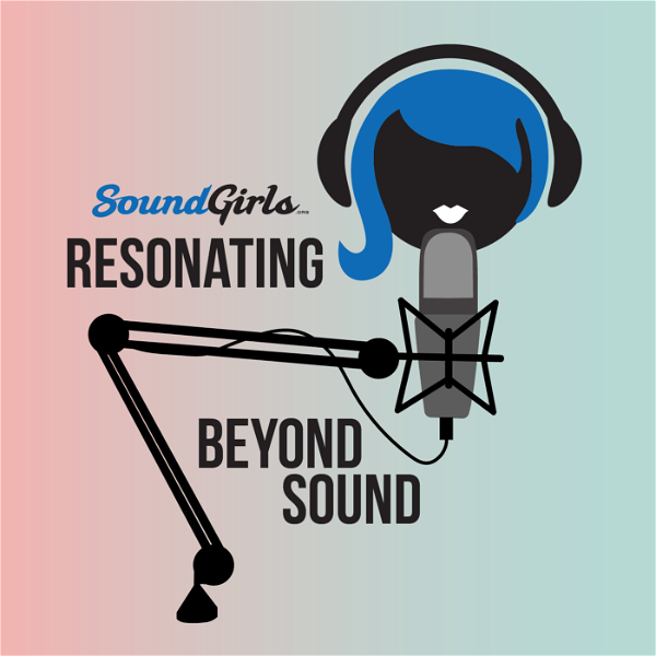 Artwork for SoundGirls Podcast