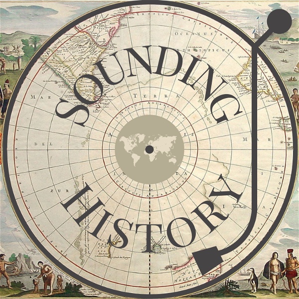 Artwork for Sounding History