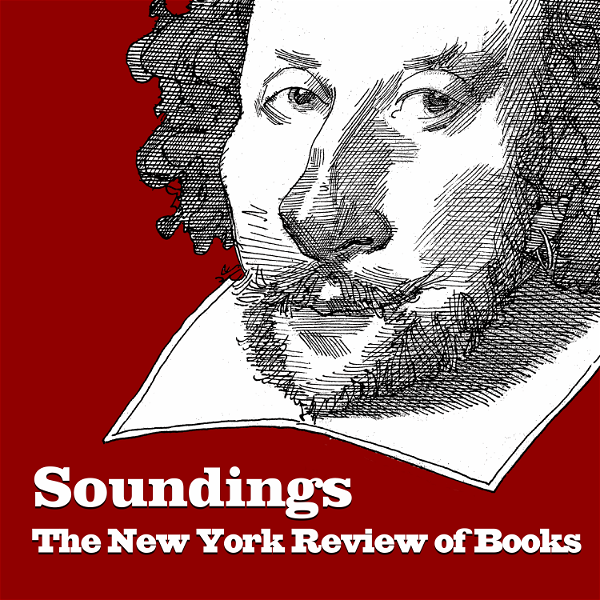 Artwork for Soundings from The New York Review