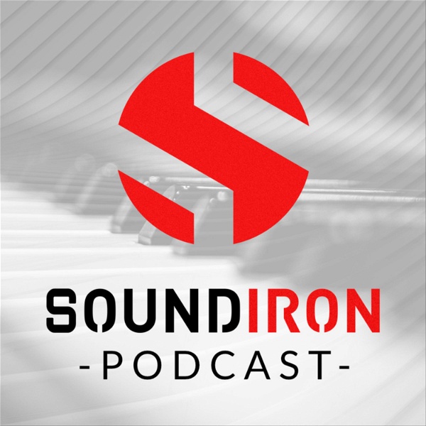 Artwork for Soundiron Podcast