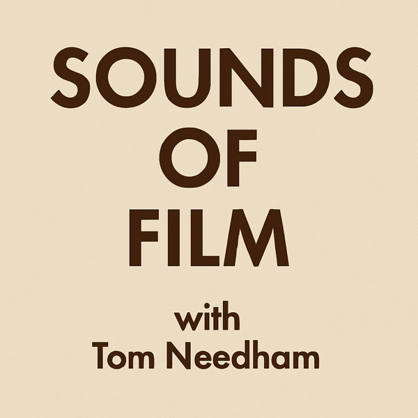 Artwork for SOUNDS OF FILM