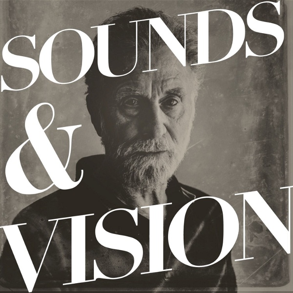 Artwork for Andrew Loog Oldham's Sounds and Vision Podchat