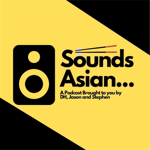 Artwork for Sounds Asian