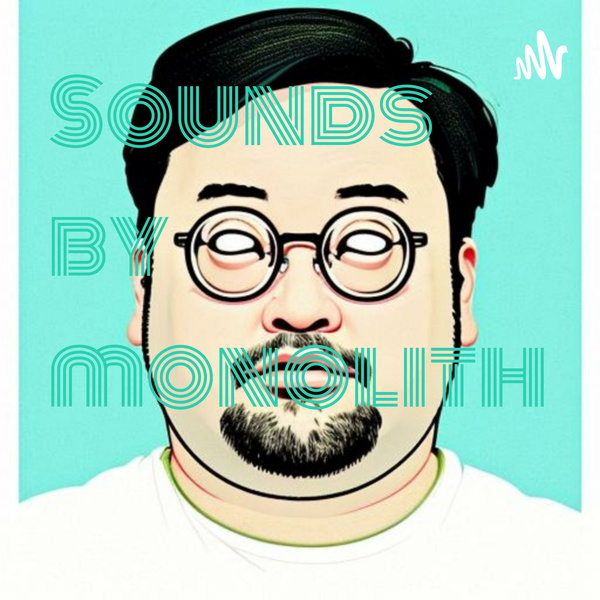 Artwork for Sounds by monolith