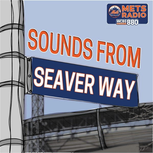 Artwork for Sounds From Seaver Way