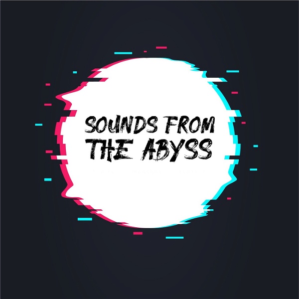 Artwork for Sounds From The Abyss