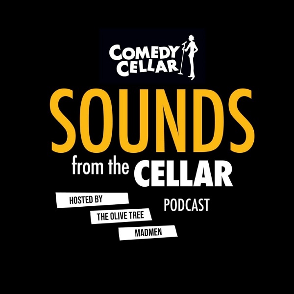 Artwork for Sounds from the Cellar