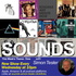 Sounds with Simon Tesler
