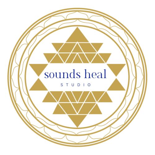 Artwork for Sounds Heal Podcast