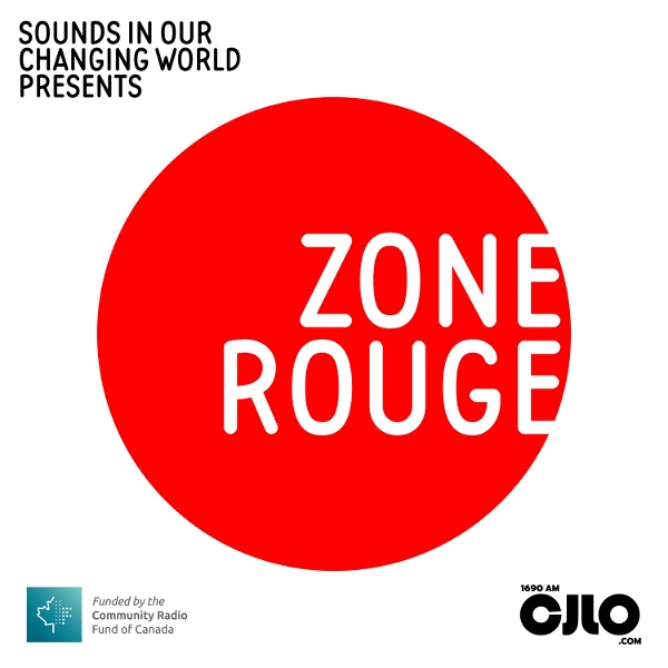 Artwork for Zone Rouge