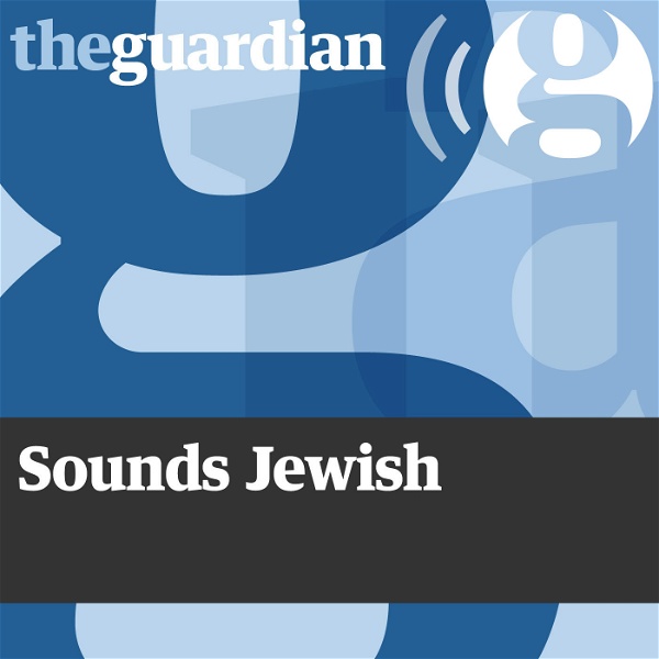 Artwork for Sounds Jewish