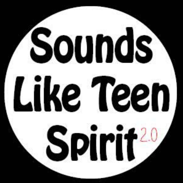 Artwork for Sounds Like Teen Spirit
