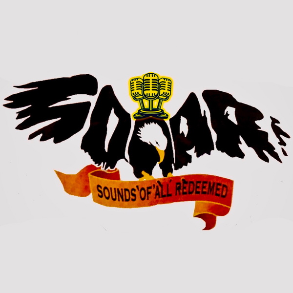 Artwork for Sounds of All Redeemed