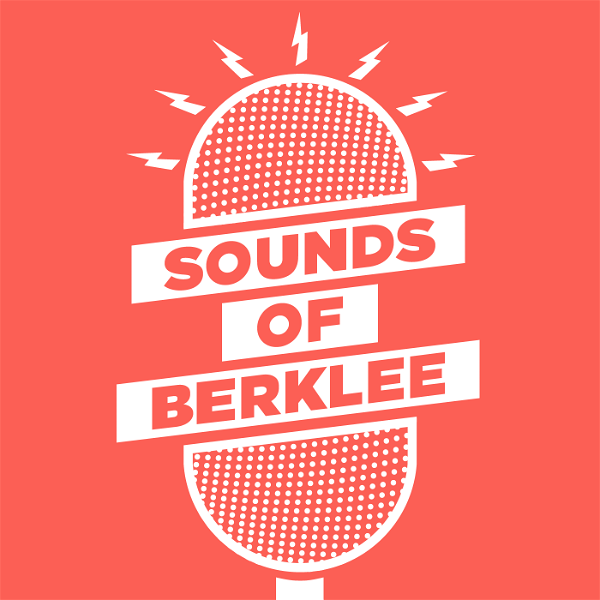 Artwork for Sounds of Berklee
