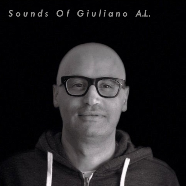 Artwork for Sounds Of Giuliano A.L.