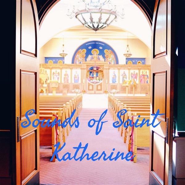 Artwork for Sounds of Saint Katherine