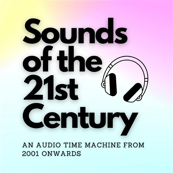 Artwork for The Sounds of the 21st Century