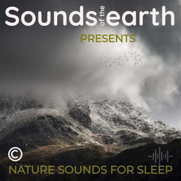 Artwork for Sounds of the earth