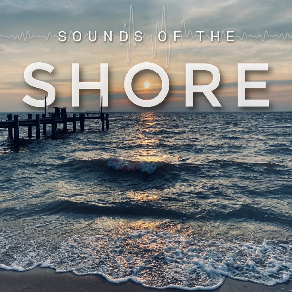 Artwork for Sounds of the Shore