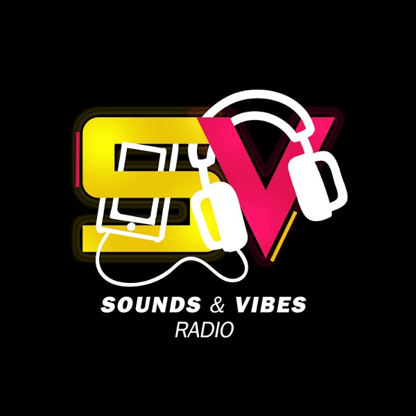 Artwork for Sounds & Vibes Radio