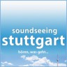 Artwork for Soundseeing Stuttgart