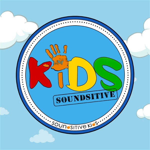 Artwork for Soundsitive Kids
