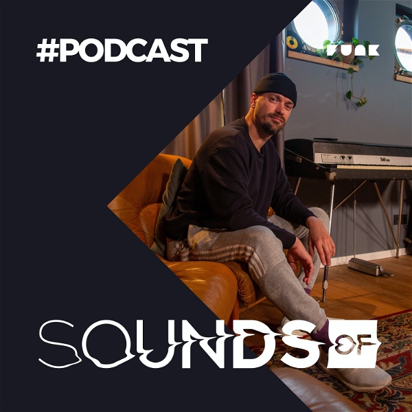 Artwork for SoundsOf – Der Podcast