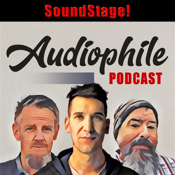 Artwork for SoundStage! Audiophile Podcast