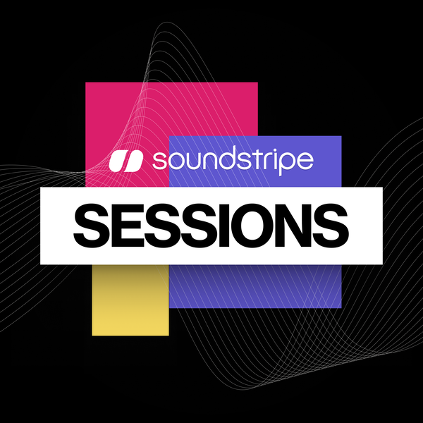 Artwork for Soundstripe Sessions