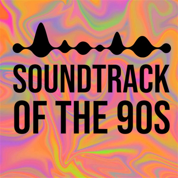 Artwork for Soundtrack of the 90s