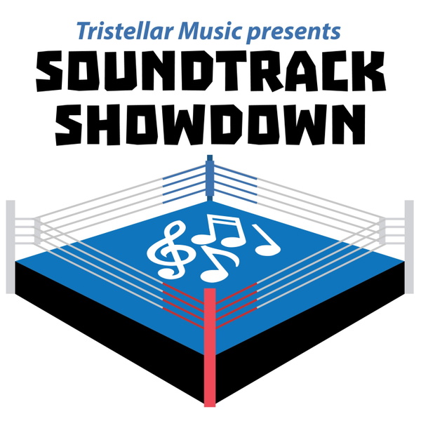 Artwork for Soundtrack Showdown