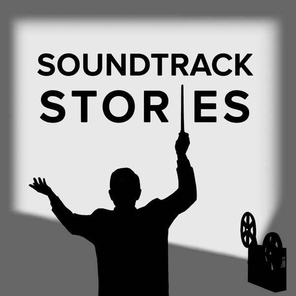 Artwork for Soundtrack Stories