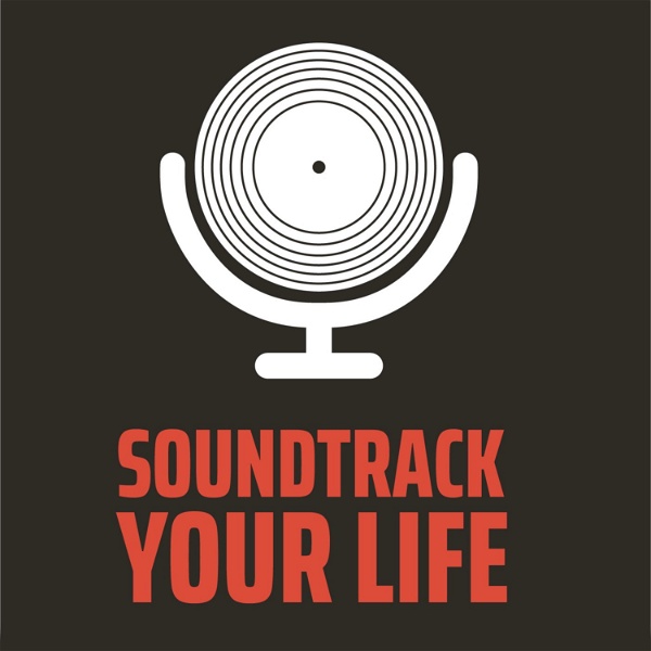 Artwork for Soundtrack Your Life