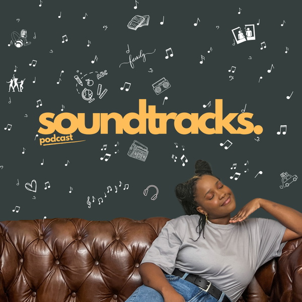Artwork for Soundtracks