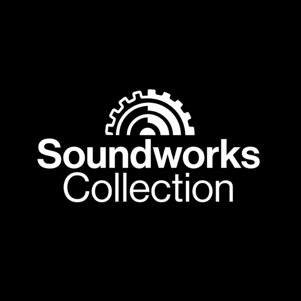 Artwork for SoundWorks Collection