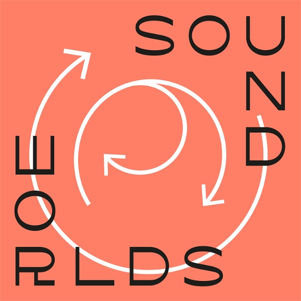 Artwork for Soundworlds