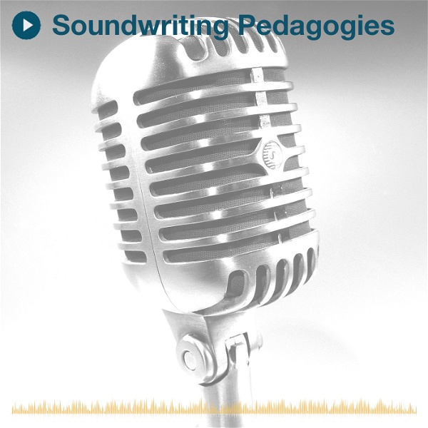 Artwork for Soundwriting Pedagogies