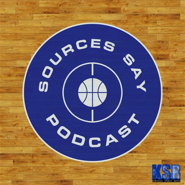 Artwork for Sources Say Podcast