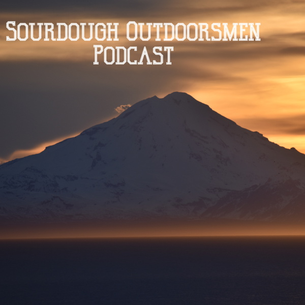 Artwork for Sourdough Outdoorsmen