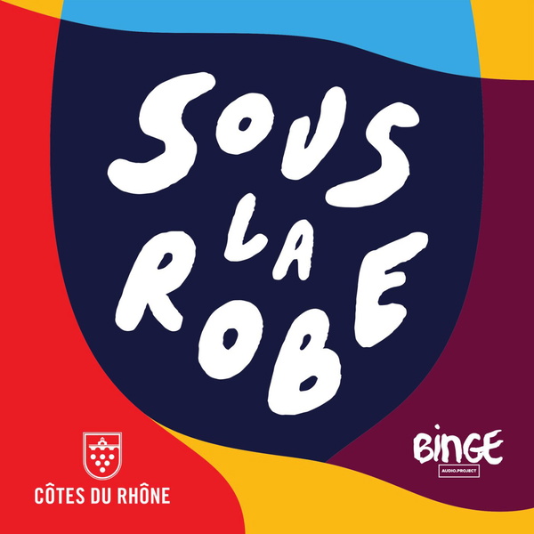 Artwork for Sous la robe