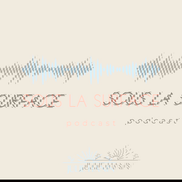 Artwork for Sous la surface