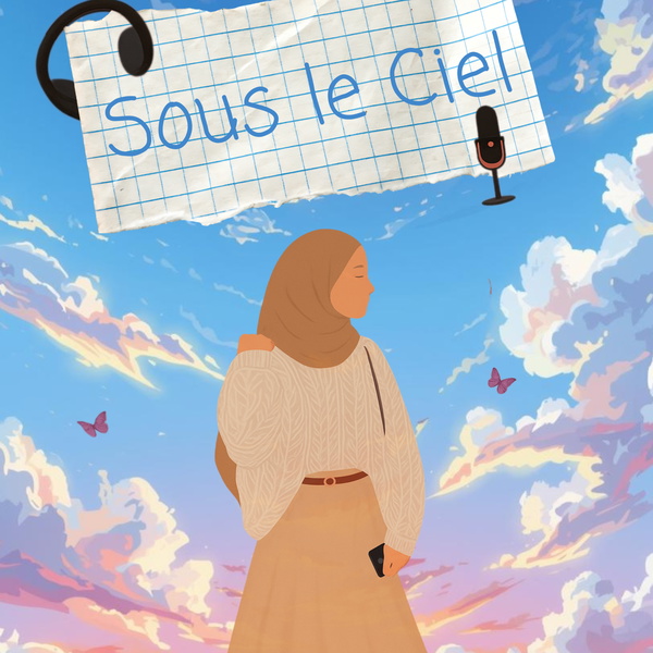 Artwork for Sous le Ciel