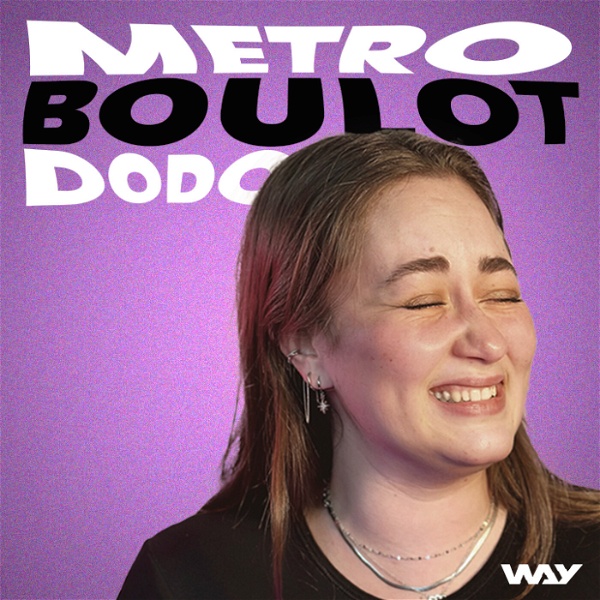 Artwork for métro-boulot-dodo