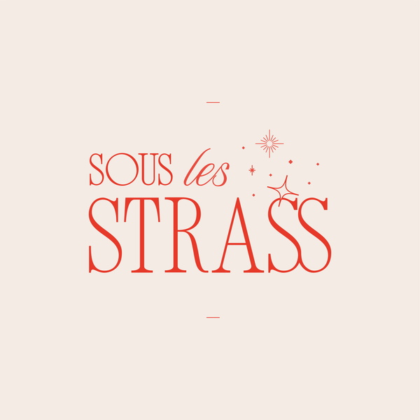 Artwork for Sous les Strass