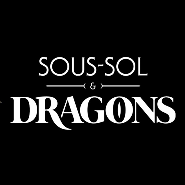 Artwork for Sous-sol et dragons