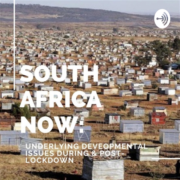 Artwork for South Africa Today Podcast