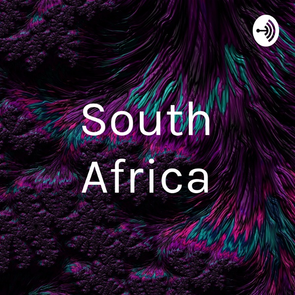 Artwork for South Africa