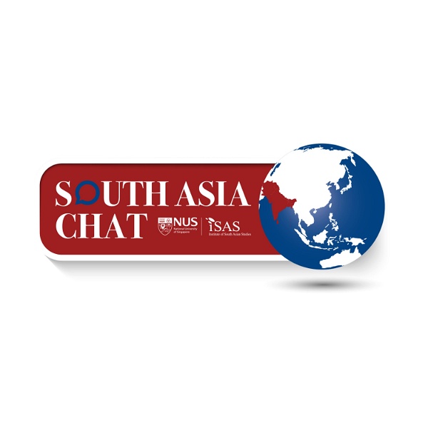 Artwork for South Asia Chat